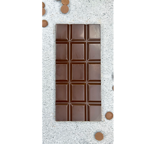 Классика тёмный шоколад